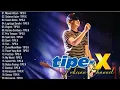 Lagu TIPE-X FULL ALBUM 