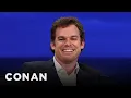 Michael C Hall Loves All His Dexter Kills Equally CONAN on TBS