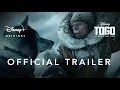 Video di Togo - Official Trailer | Disney+ | Streaming Dec. 20