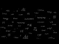 Math meme black screen effect
