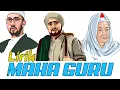 Download Lagu LIRIK_MAHA GURU || AZ-ZAHIR PEKALONGAN