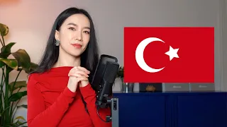 10 Fun Facts about the Turkish Language