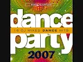 Download Lagu Dance Party 2007 - Mixed By The Happy Boys
