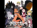 MADARA vs NARUTO