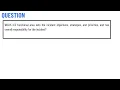 Which ICS functional area sets the incident objectives strategies and priorities