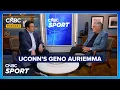 Geno Auriemma On Apple Doc UConn Dynasty And The State Of Women s Basketball