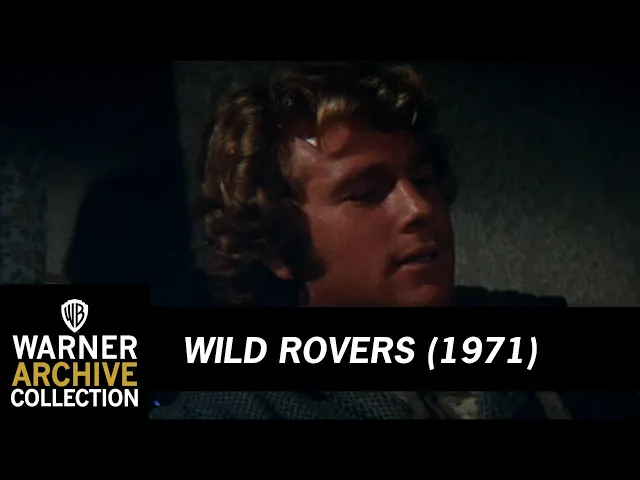 Wild Rovers - HD Trailer