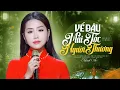 Download Lagu VỀ ĐÂU MÁI TÓC NGƯỜI THƯƠNG (#VĐMTNT) - KHÁNH AN BOLERO | MUSIC VIDEO OFFICIAL 4K