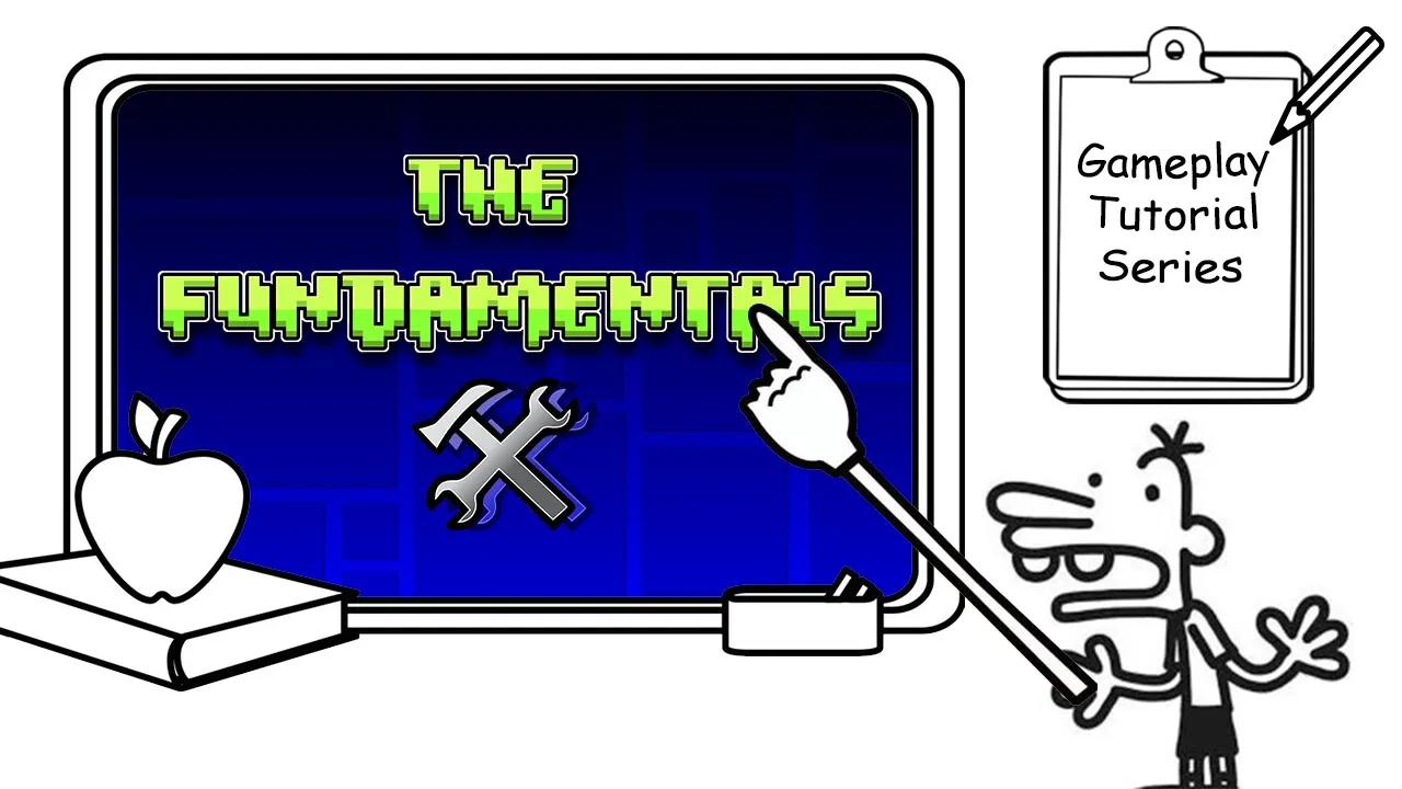 The Fundamentals - Gameplay Tutorials with Manny