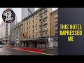 Super 8 By Wyndham San Square Area - This Hotel Impressed Me San Francisco CA