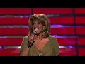 Jessica Sanchez & Jennifer Holliday - And I Am Telling You I'm Not Going - American Idol 2012 [HD]