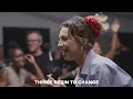 BATTLE | KXC | feat. Amy Dolley