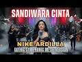Lagu Sandiwara Cinta 🎵 Cover Paling Menyentuh dari Nike Ardilla |Gothic Symphonic Rock 🔥