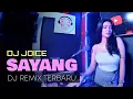 Download Lagu DJ TikTok Remix 2021 - DJ SAYANG TikTok Terbaru 2021 | DJ TikTok Viral Terbaru 2021