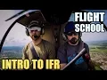 Download Lagu Helicopter Flight School - Intro to IFR