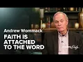 The Secret to Strong Unshakable Faith - Andrew Wommack