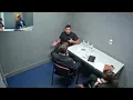 INTERROGATION - Lee Rodarte Jr