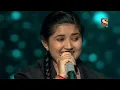 Ishita की गायकी Badshah को 'Recording' जैसी लगी | India's Got Talent Season 9 | Top 7 Finalists