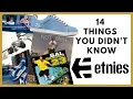 ETNIES SHOES 14 Things You Didn t Know About Etnies