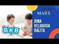 Lirik Mars BKB / Mars Bina Keluarga Balita