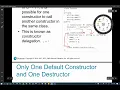 COP2222 Chapter 13 - Part 5