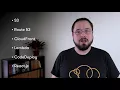 Serverless Portfolio with AWS and ReactJS