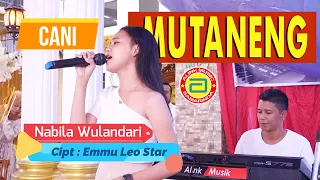 suara emas nabila wulandari mebawakan lagu bugis cani mutaneng alink musik