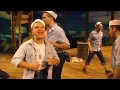"There Is Nothin' Like A Dame" from South Pacific