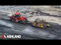 Case Quadtrac Ashland 1509E Take On Wet Gumbo