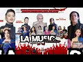 Download Lagu LA MUSIC PRODUCTION Full Album - HUT RI KE 80 Th - JOTANGAN  Kec. Mojosari, Kabupaten Mojokerto