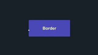 Creative CSS Button Hover Border Effect You NEED to Know