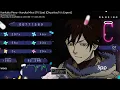 Download Lagu 4̶T̶H̶ h̶i̶g̶h̶e̶s̶t̶ c̶o̶m̶b̶o̶ o̶n̶(HD)DT Haruka Mirai [ChuuritsuTv's Expert] LB