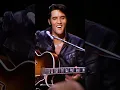 Elvis with his great smile 😎🎸 #elvis
