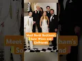 Download Lagu Meet David Beckham's Sons' Wives and Girlfriends #love #family #short