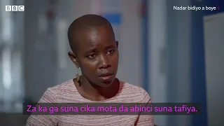 yadda ake cin zarafin mazauna wani gidan kula da dattawa a kenya