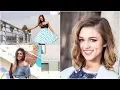 Sadie Robertson Short Biography Net Worth Career Highlights