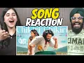 Download Lagu Chikiri Chikiri Video Song Reaction | Peddi | Ram Charan | Janhvi | Buchi Babu | AR Rahman | Mohi