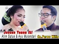 Download Lagu ATIM SATUS  - AYU WULANDARI // PODANG KUNING - CAMPURSARI PURWO WILIS // CANCER AUDIO