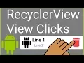 RecyclerView CardView - Part 5
