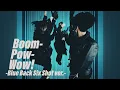 Download Lagu SixTONES (w/English Subtitles!) Boom-Pow-Wow! - Blue Back Six Shot ver. -