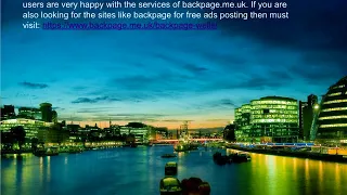 BEST ADS POSTING SITE FOR UNITED KINGDOM