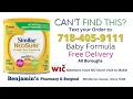 Similac NeoSure Baby Formula