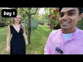 Russian Girl Invited Me to Stay With Her Family for 7 Days