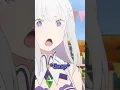 Download Lagu “I HAVE A BLACK FRIEND!” | Re:ZERO #shorts