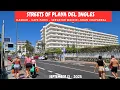 Download Lagu Gran Canaria 🌴STREETS OF PLAYA DEL INGLES - KASBAH- SERVATUR HOTEL -GRAN CAHAPARRAL -SEPTEMBER 2025