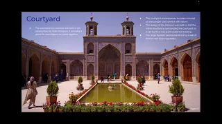 Download Nasir al-Mulk Mosque — Final Project MP3