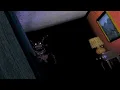 Foxy in the Right hallway Five Nights at Freddy s 4