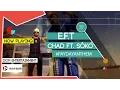 Download Lagu CHAD Ft SÖKÓ -  EFT  (OFFICIAL MUSIC VIDEO)