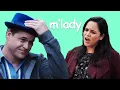teddy proposing to amy for five minutes straight Brooklyn Nine-Nine Comedy Bites