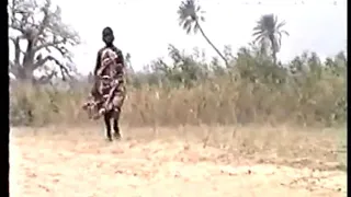 ibro mai dawa